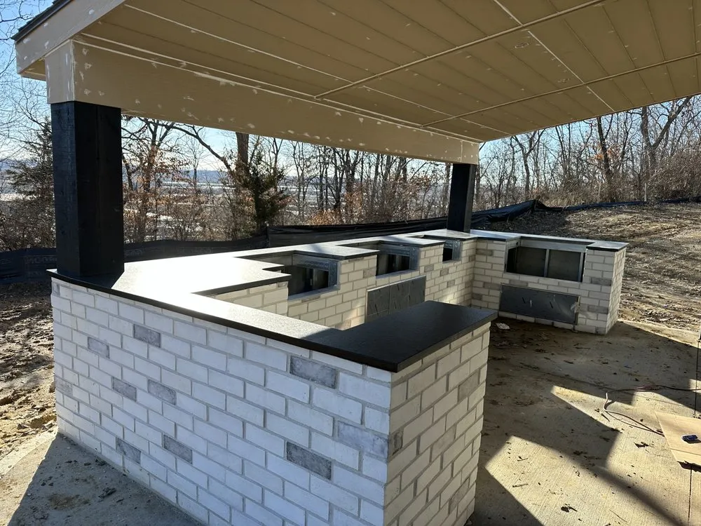 Slide of Peak Renova