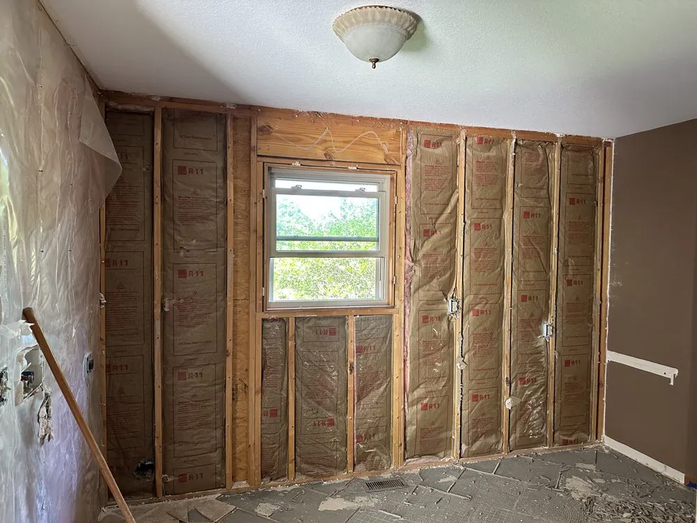 Slide of Peak Renova