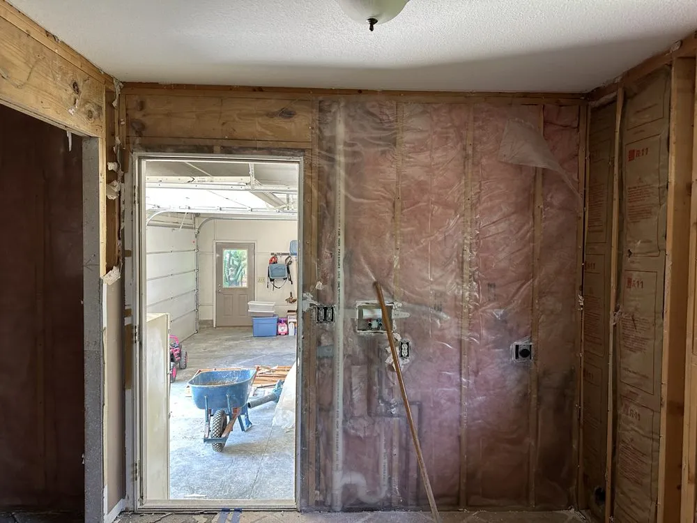 Slide of Peak Renova