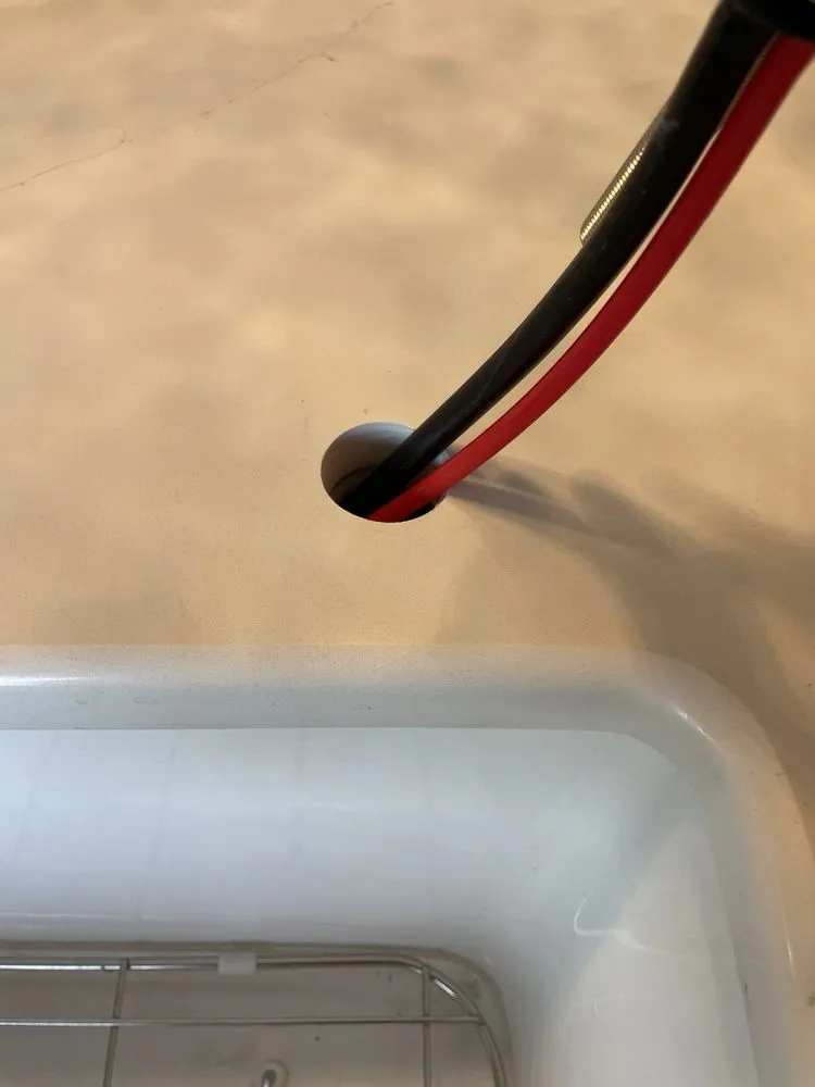 Slide of Peak Renova