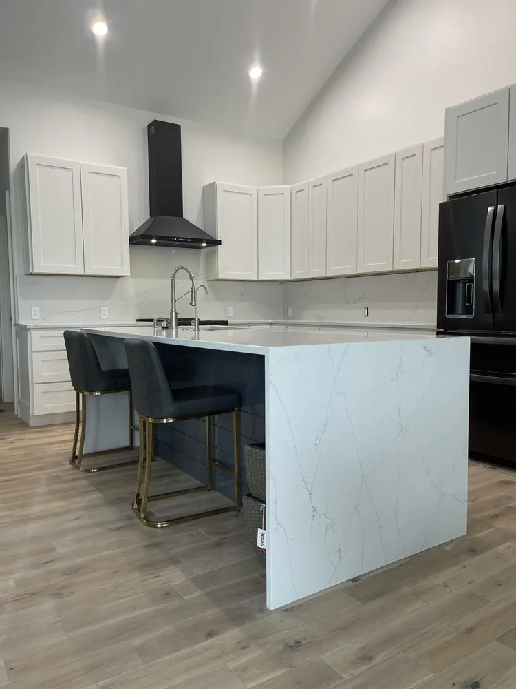 Slide of Peak Renova