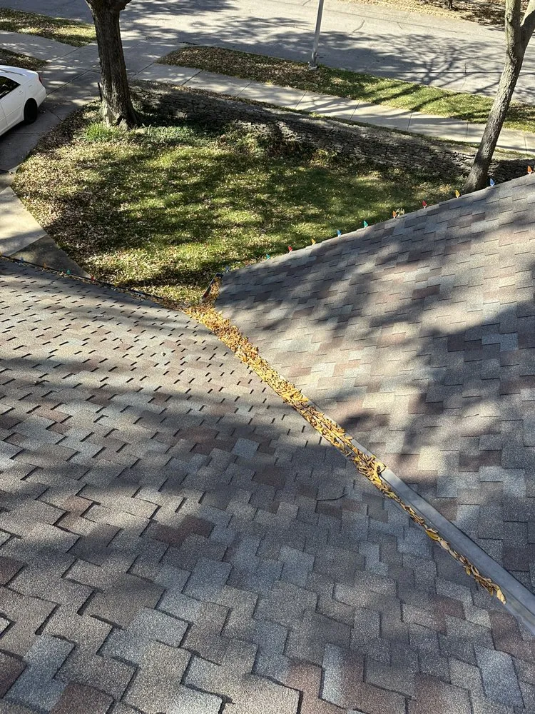 Slide of Peak Renova