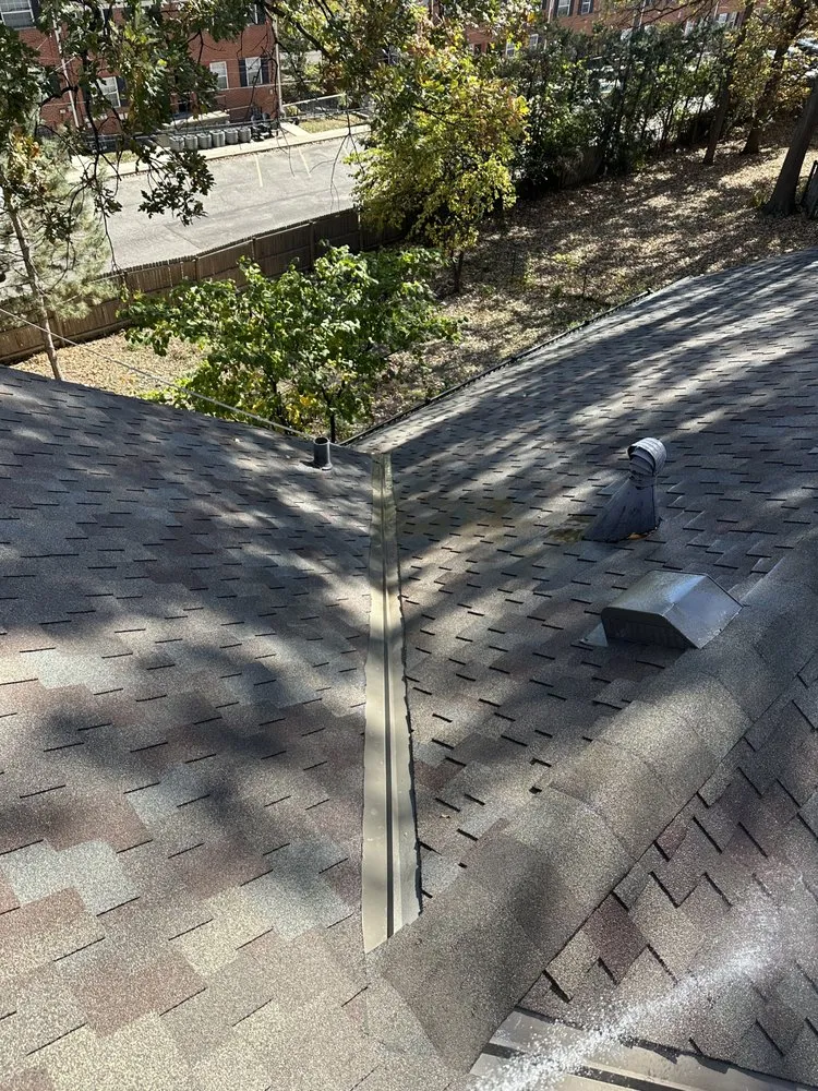 Slide of Peak Renova