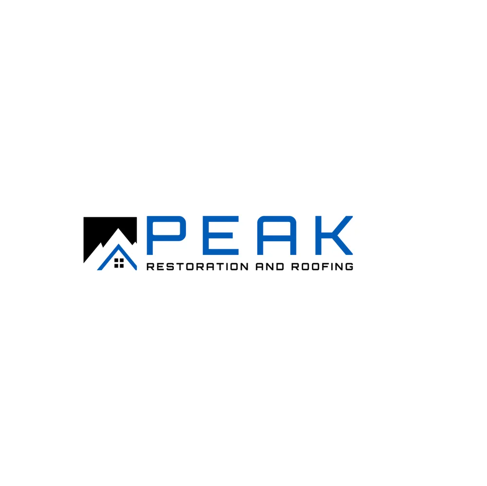 Slide of Peak Restoration & Roofing