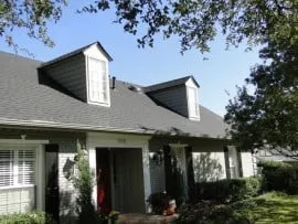 Slide of Peak Roofing & Construction