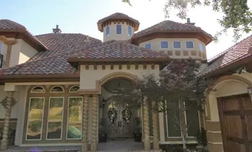 Slide of Peak Roofing & Construction