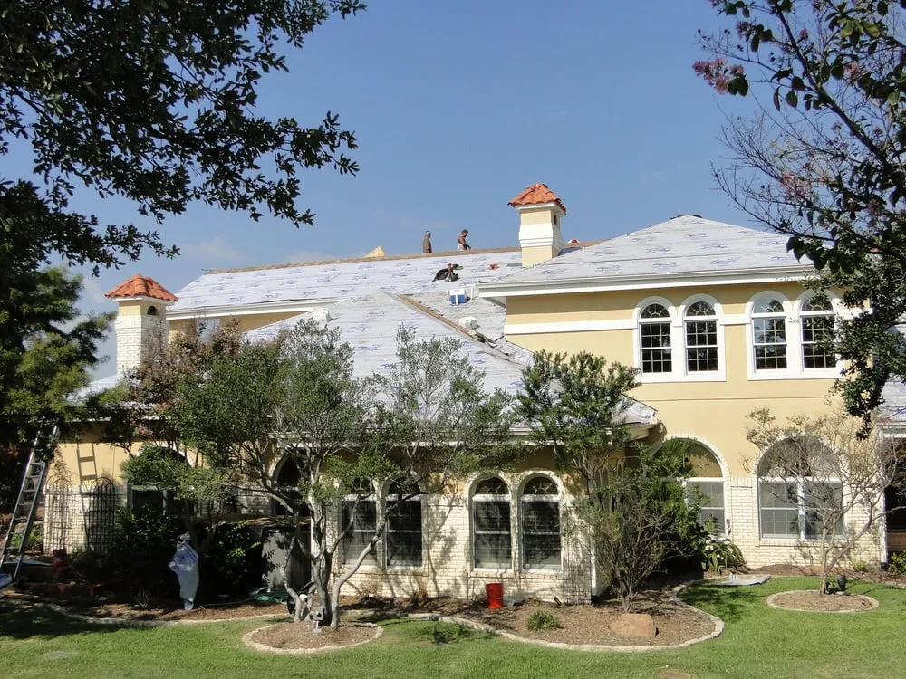 Slide of Peak Roofing & Construction