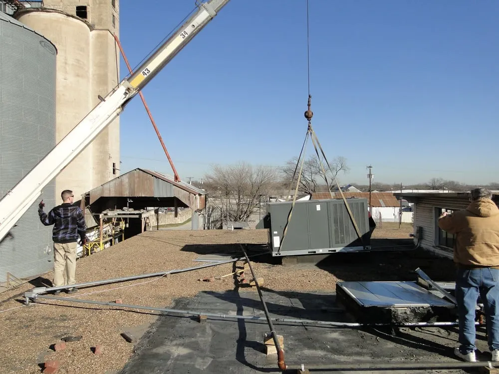 Slide of Peak Roofing & Construction