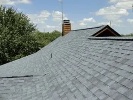 Slide of Peak Roofing & Construction