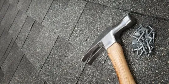 Slide of Peak Roofing & Exteriors