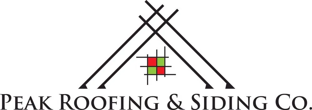 Slide of Peak Roofing & Siding