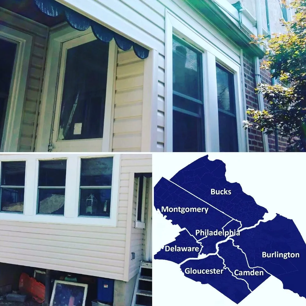 Slide of Peak Roofing & Siding