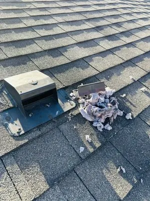 Peak Roofing & Siding Logo