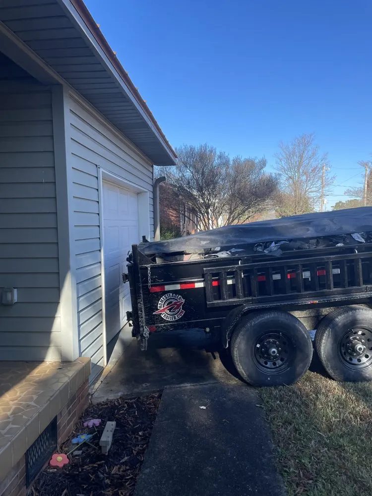 Slide of Peak Roofing & Solar