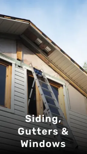 Slide of Peak Roofing & Solar