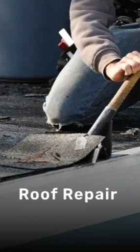 Slide of Peak Roofing & Solar