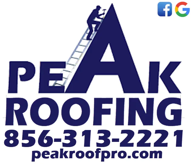 Expert metal roofing installation near you across Woolwich Township, NJ - Peak Roofing and Siding