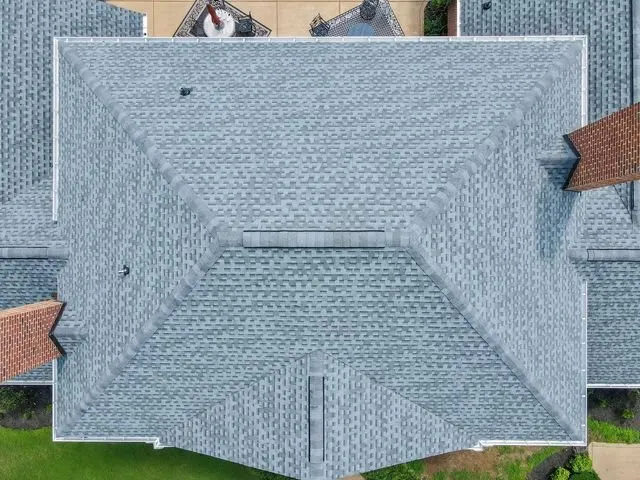 Slide of Peak Roofing