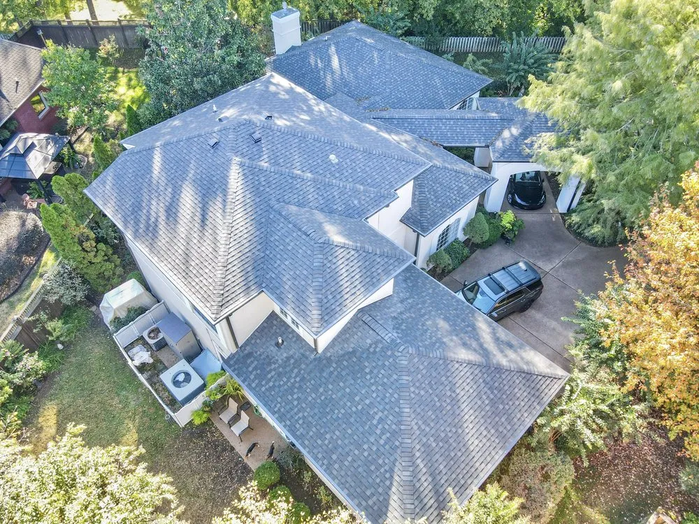 Slide of Peak Roofing