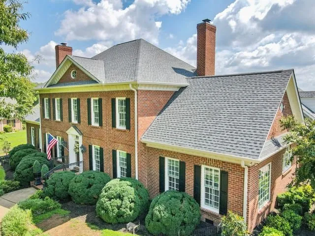 Slide of Peak Roofing