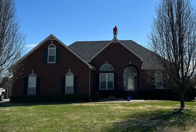 Slide of Peak Roofing