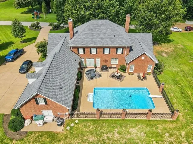 Slide of Peak Roofing