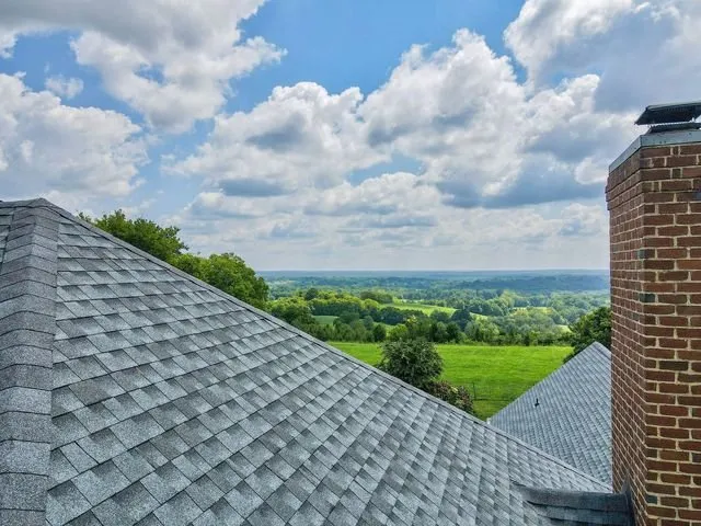 Slide of Peak Roofing