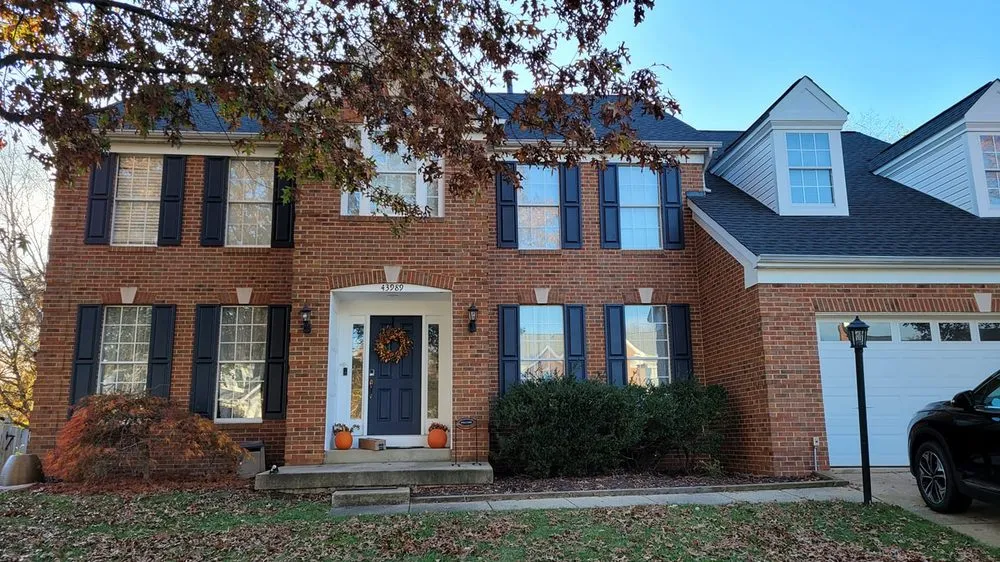 Slide of Peak Roofing Contractors