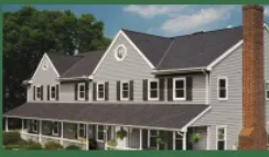 Slide of Peak Roofing Contractors