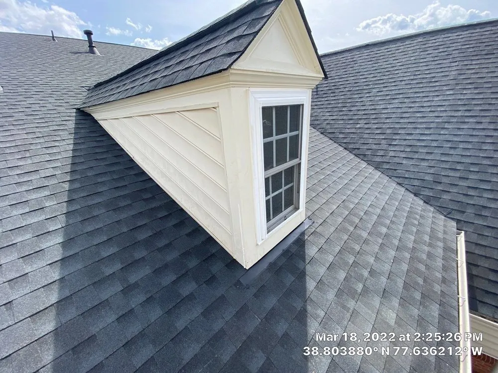 Slide of Peak Roofing Contractors