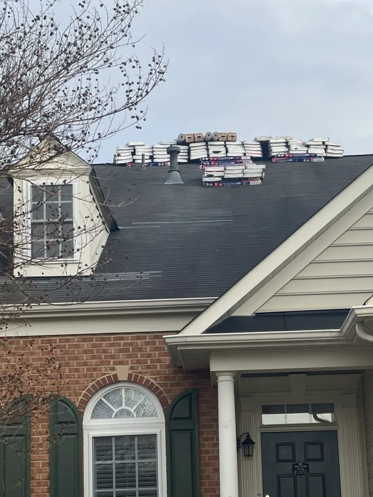 Slide of Peak Roofing Contractors