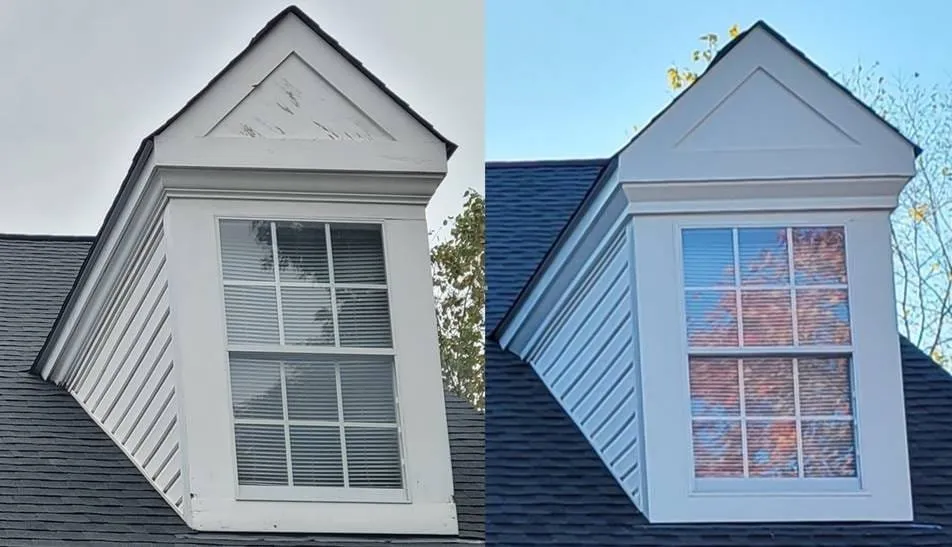 Slide of Peak Roofing Contractors