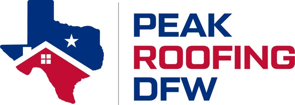 Slide of Peak Roofing DFW