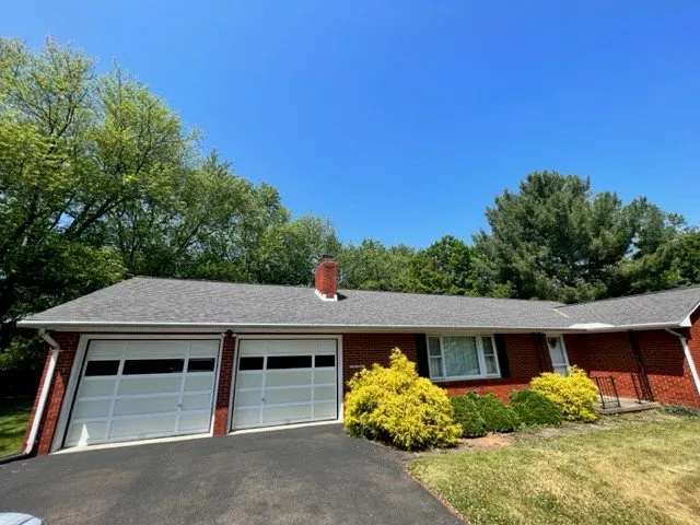 Slide of Peak Roofing