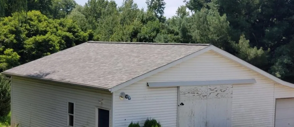 Slide of Peak Roofing