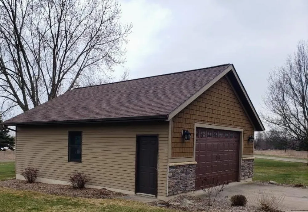 Slide of Peak Roofing