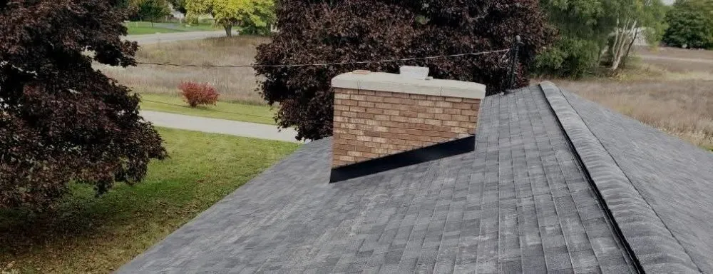 Slide of Peak Roofing