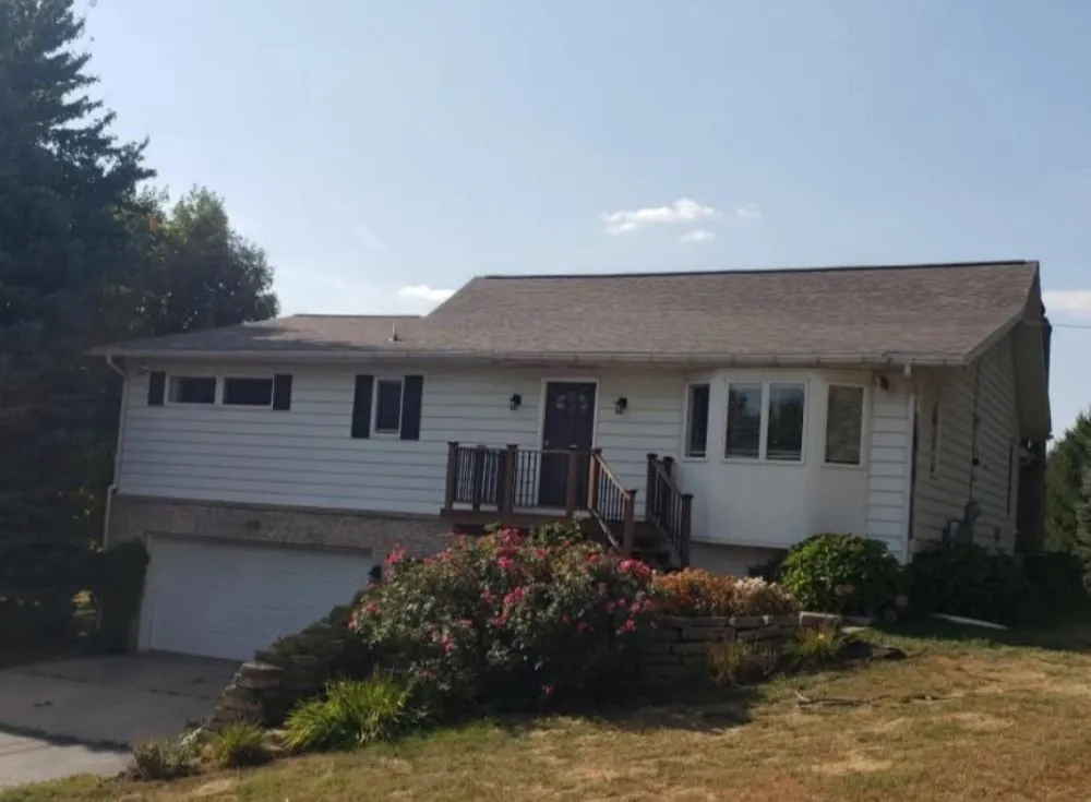 Slide of Peak Roofing