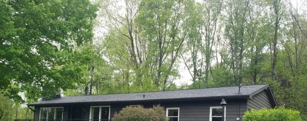 Slide of Peak Roofing