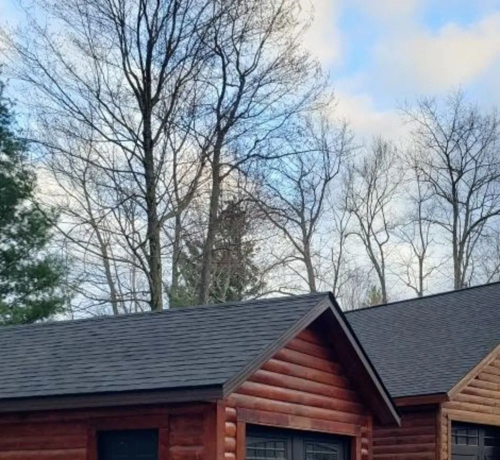 Slide of Peak Roofing