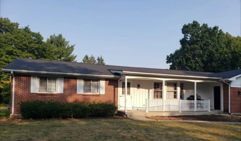 Slide of Peak Roofing