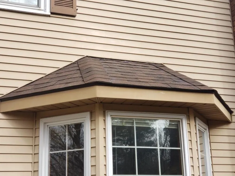 Slide of Peak Roofing