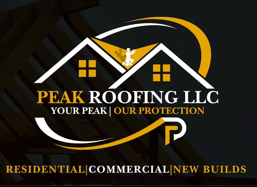 Slide of Peak Roofing