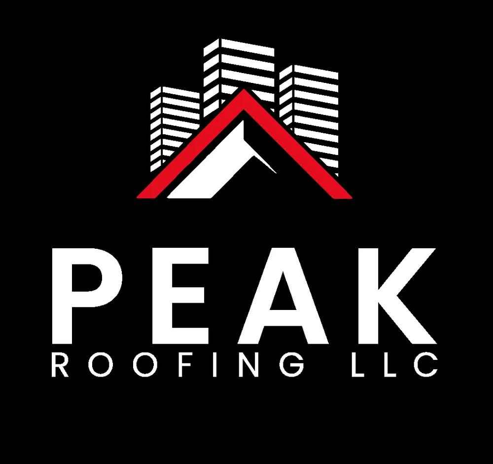 Slide of Peak Roofing
