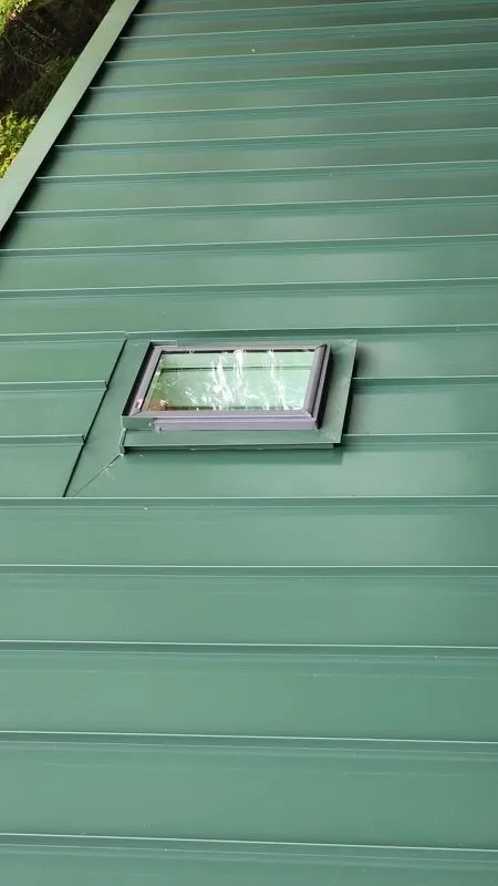 Slide of Peak Roofing