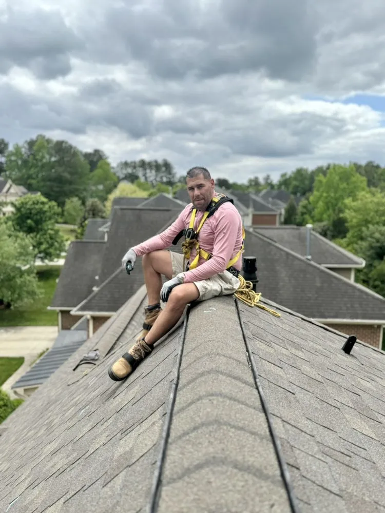 Slide of Peak Roofing Solution