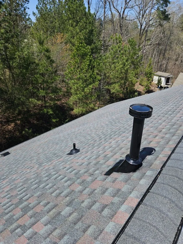 Slide of Peak Roofing Solution