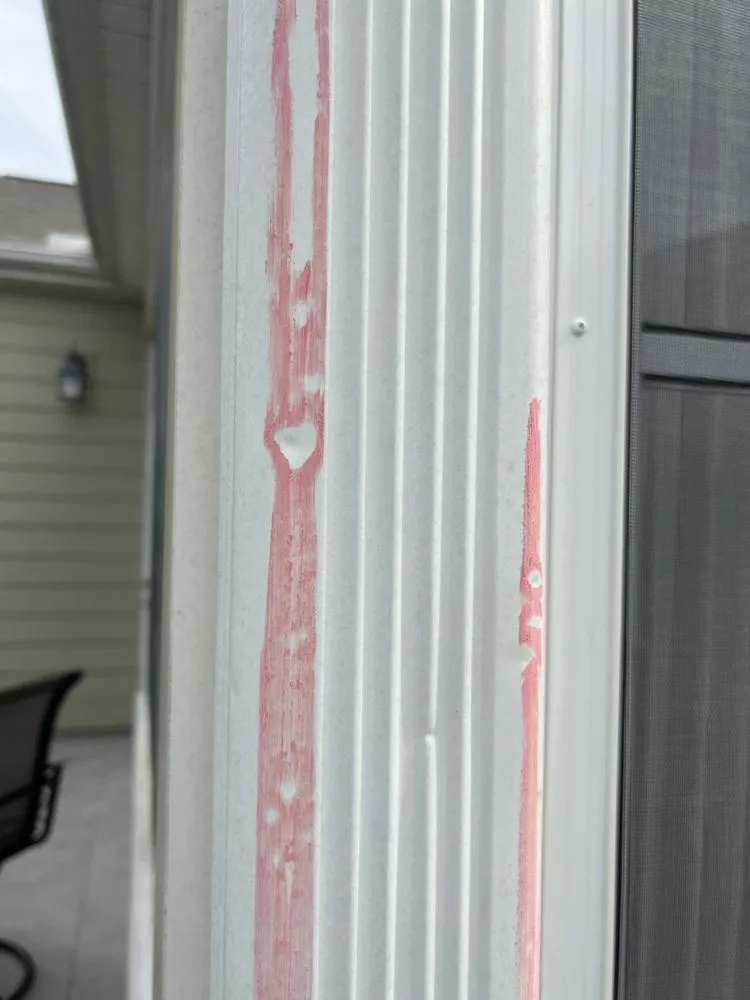 Slide of Peak Roofing Solution