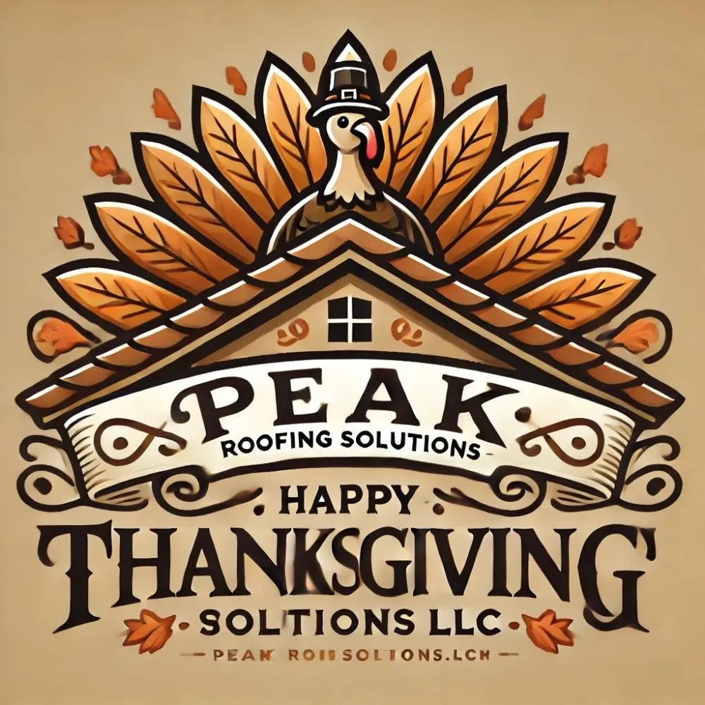 Slide of Peak Roofing Solutions