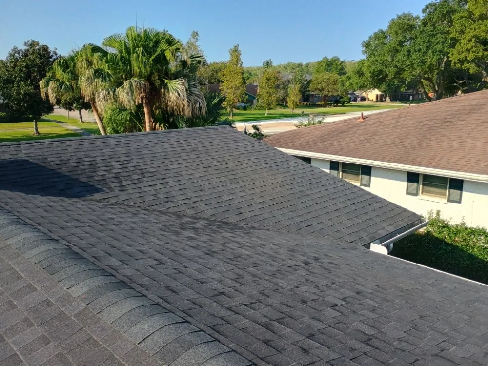 Slide of Peak Roofing Solutions